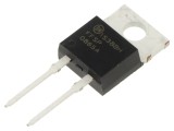 Diodă redresoare Schottky SiC 650V 13A