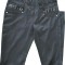 Pantaloni dama , lungi, culoarea negru, marimea 36