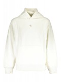 Cumpara ieftin Hanorac barbati, cu imprimeu cu logo, Regular fit, alb, S