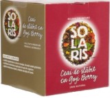 Ceai de Slabit Goji Berry Solaris 40gr