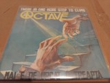 Disc vinil Octave