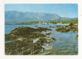 FA13 - Carte Postala- GRECIA - Kotronas, circulata 1978