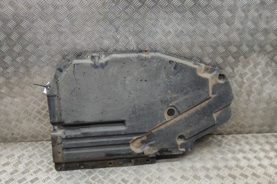 Scut motor dreapta spate BMW X5 E70 2010 OEM: 7158406 25811629 foto