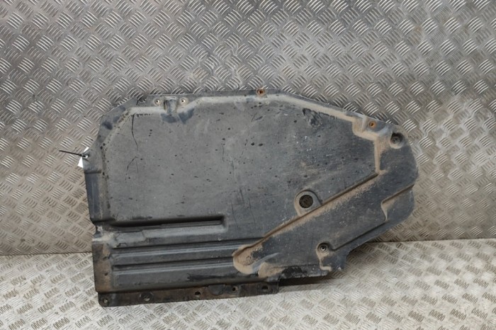 Scut motor dreapta spate BMW X5 E70 2010 OEM: 7158406 25811629