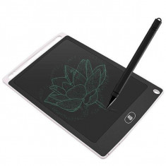 Tableta LCD pentru scris si desenat, 8.5 inch foto