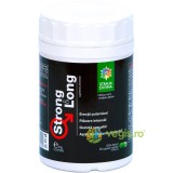 Strong &amp; Long 90cps