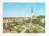 RF212 - Carte Postala - Dej, necirculata 1975