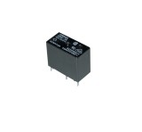 Releu electromagnetic 12VDC 10A SPDT THT G5Q-14-12VDC, CE Contact Electric