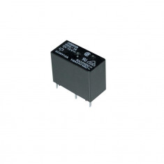 Releu electromagnetic 12VDC 10A SPDT THT G5Q-14-12VDC