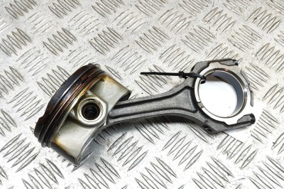 Piston LEXUS RX _L2_ 2019 OEM: 13101-31181-B0,13201-39285-B0 26552350 foto