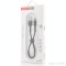 Cabluri Tranyoo, S4, Lightning Cable, 5A, 30cm
