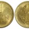 MONEDA 1 BAN 1952 UNC NECIRCULATA