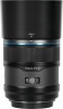 Obieciv AutoFocus Sirui Sniper 75mm F1.2 APS-C X-Mount Black Carbon