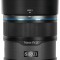 Obieciv AutoFocus Sirui Sniper 75mm F1.2 APS-C X-Mount Black Carbon