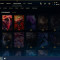 Cont League of Legends