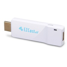 Resigilat : HDMI Streaming Media Player PNI EZCast Wire Dongle
