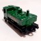 Pannier Tank Loco - Matchbox