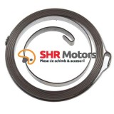 Arc demaror motocoasa china model 2