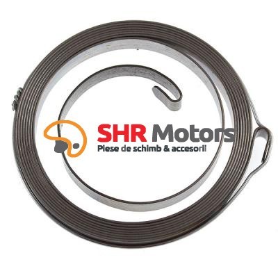 Arc demaror motocoasa china model 2