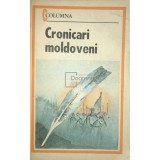 Cronicari moldoveni (Editia: 1987)