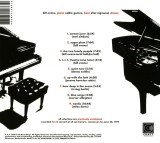 On A Friday Evening -1975 | Bill Evans Trio, Jazz, Concord Records