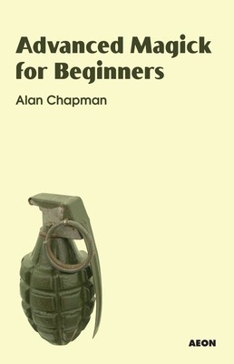Advanced Magick for Beginners foto