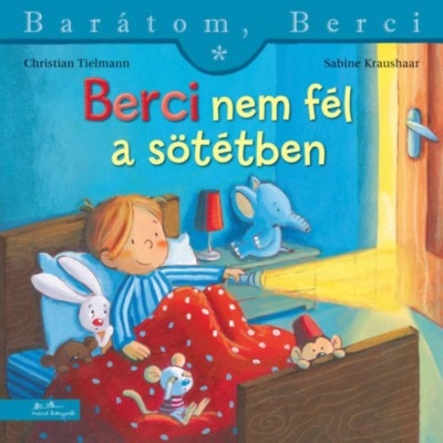 Berci nem f&amp;eacute;l a s&amp;ouml;t&amp;eacute;tben - Bar&amp;aacute;tom, Berci 26. - Christian Tielmann foto