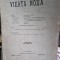 Revista Vieata Noua Nr. 4 aprilie 1909