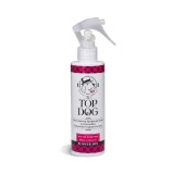 TopDog Parfum Caini Flower Mix Eau De Parfum 200ml, Rozmarin &amp; Vitamina E, Hipoalergenic, Lunga Durata