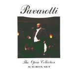 Luciano Pavarotti - The Opera Collection, 3xCD