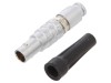 Conector Soclu FLBB-04FGMS-GCP-207