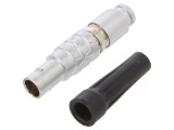 Conector Soclu FLBB-04FGMS-GCP-207