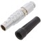 Conector soclu FLBB-04FGMS-GCP-207