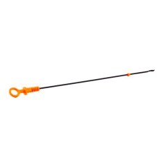 Joja ulei Topran portocalie 560 mm pentru motoare 1.9 TDI 2.0 SDI Audi, VW, Seat, Skoda
