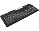 Baterie compatibila Laptop, Fujitsu, LifeBook U757, U758, CS-FUE551NB, FPB0338S, 14.4V, 3450mAh, 49.68Wh
