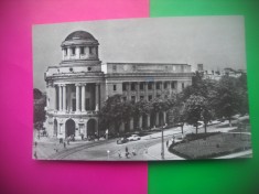 HOPCT 93604 BIBLIOTECA UNIVERSITARA IN 1965 -IASI--RPR-CIRCULATA foto