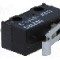Limitator ON-(ON), D2F, OMRON OCB - D2F-01FL3