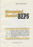 Mauzoleul bunicii BEPS foto