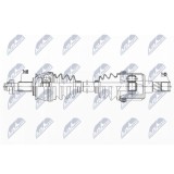 Planetara Opel Moca 2012-, Stanga, CV Manuala M32-6, 5374155