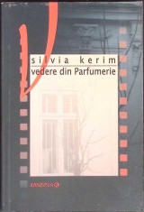 VEDERE DIN PARFUMERIE-SILVIA KERIM-270905