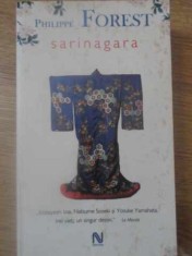 SARINAGARA-PHILIPPE FOREST-125104