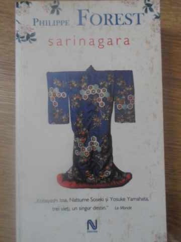 SARINAGARA-PHILIPPE FOREST-232457