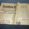 ZIARUL SCANTEIA 26 OCTOMBRIE 1968