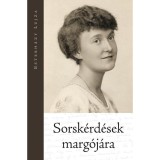 Sorsk&eacute;rd&eacute;sek marg&oacute;j&aacute;ra - Esterh&aacute;zy Lujza