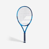 Rachetă Tenis Pure Drive 25 Negru-Albastru Copii, Babolat