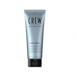 American Crew Fiber Cream Cremă pentru Styling cu Fixare Medie și Strălucire Naturală 100ml