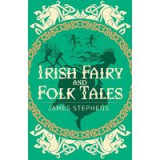 Irish Fairy &amp; Folk Tales