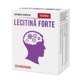 LECITINA FORTE 30CPS