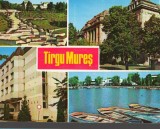 CPI B 12018 CARTE POSTALA - TARGU MURES, MOZAIC