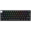 LOGITECH G PRO X 60 LIGHTSPEED Wireless Gaming Keyboard (Tactile) - BLACK - US INTL - 2.4GHZ/BT - EMEA28-935 - TACTILE SWITCH &quot;920-011911&quot; (timbru ver
